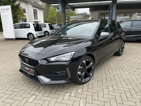 Used CUPRA LEON Petrol 2024 Ad 