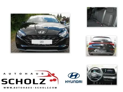 Annonce HYUNDAI I20 Essence 2024 d'occasion 