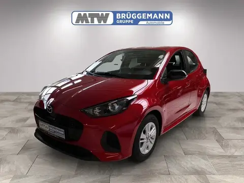 Used MAZDA 2 Hybrid 2024 Ad 