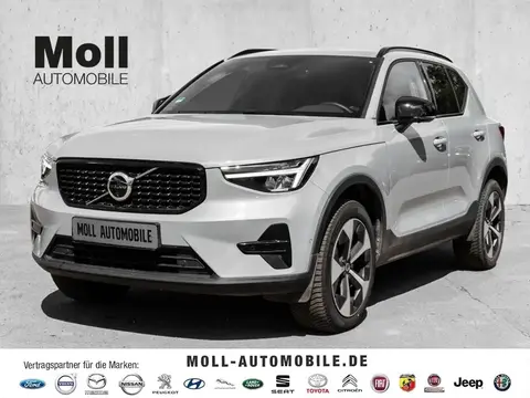 Annonce VOLVO XC40 Essence 2023 d'occasion 