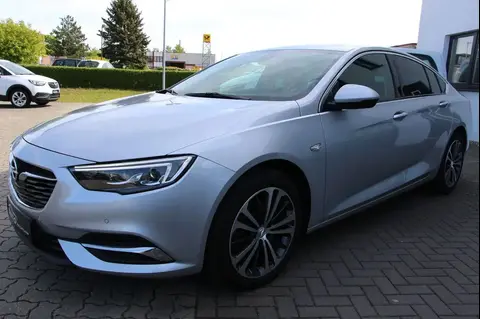 Used OPEL INSIGNIA Diesel 2019 Ad 