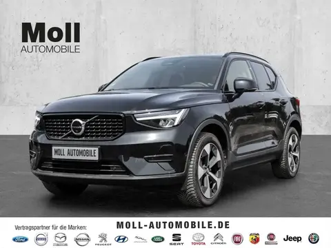 Annonce VOLVO XC40 Essence 2023 d'occasion 