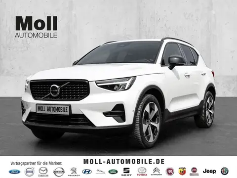 Annonce VOLVO XC40 Essence 2023 d'occasion 