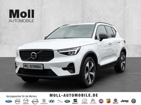 Used VOLVO XC40 Petrol 2023 Ad 