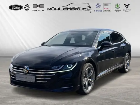 Annonce VOLKSWAGEN ARTEON Essence 2022 d'occasion 