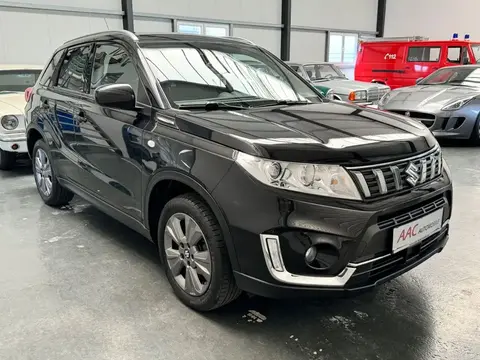 Annonce SUZUKI VITARA Essence 2018 d'occasion Allemagne