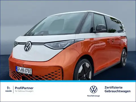 Annonce VOLKSWAGEN ID. BUZZ Non renseigné 2023 d'occasion 