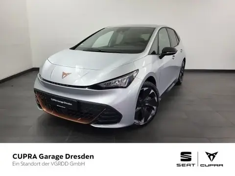 Used CUPRA BORN Not specified 2023 Ad 