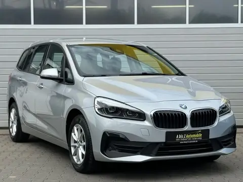 Annonce BMW SERIE 2 Diesel 2020 d'occasion 