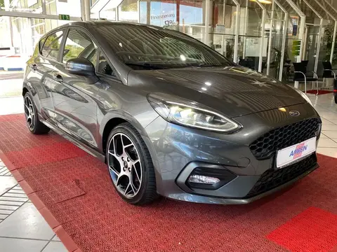 Used FORD FIESTA Petrol 2020 Ad 