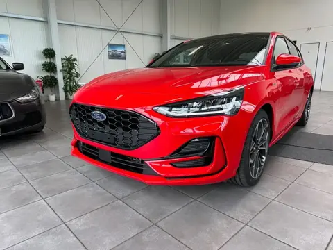 Annonce FORD FOCUS Hybride 2024 d'occasion 