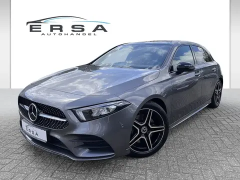 Used MERCEDES-BENZ CLASSE A Petrol 2019 Ad 