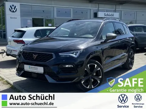 Annonce CUPRA ATECA Essence 2023 d'occasion 