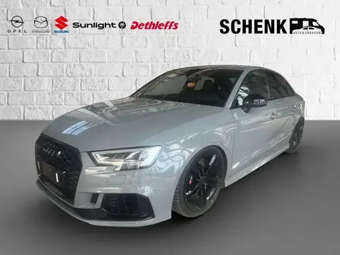 Annonce AUDI RS3 Essence 2021 d'occasion Allemagne