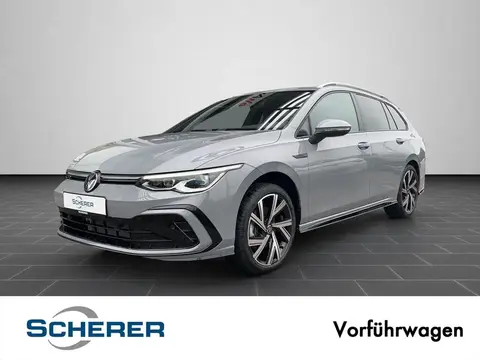 Used VOLKSWAGEN GOLF Diesel 2024 Ad 