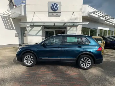 Used VOLKSWAGEN TIGUAN Diesel 2022 Ad 