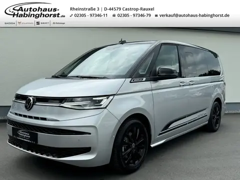 Annonce VOLKSWAGEN T7 Essence 2024 d'occasion 