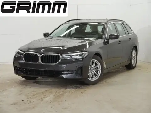 Used BMW SERIE 5 Diesel 2023 Ad 