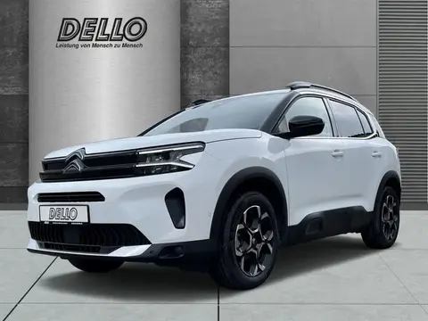 Annonce CITROEN C5 AIRCROSS Essence 2024 d'occasion 