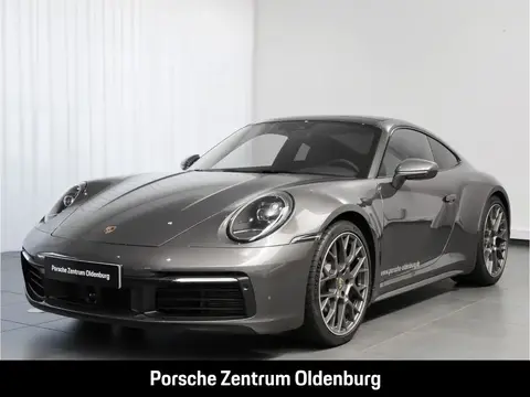 Used PORSCHE 911 Petrol 2024 Ad 