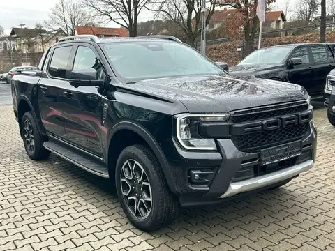 Annonce FORD RANGER Diesel 2024 d'occasion 