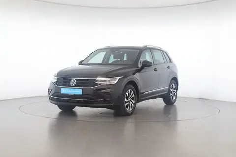 Annonce VOLKSWAGEN TIGUAN Essence 2023 d'occasion 