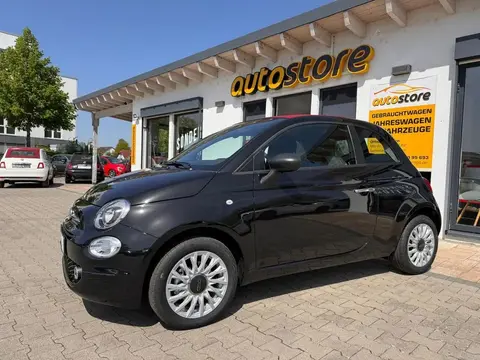 Used FIAT 500C Petrol 2024 Ad 