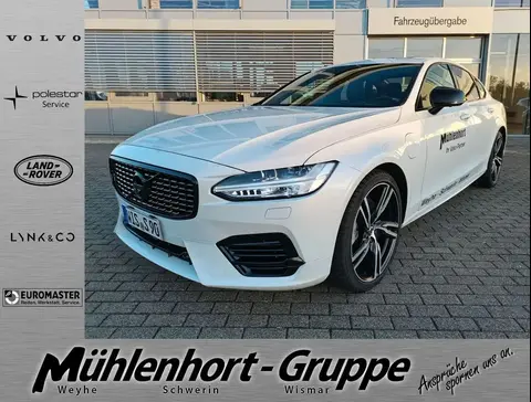Annonce VOLVO S90 Hybride 2019 d'occasion Allemagne