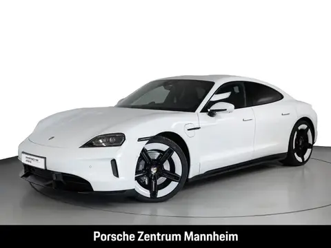 Annonce PORSCHE TAYCAN Non renseigné 2024 d'occasion Allemagne