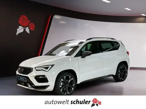 Used CUPRA ATECA Petrol 2024 Ad 