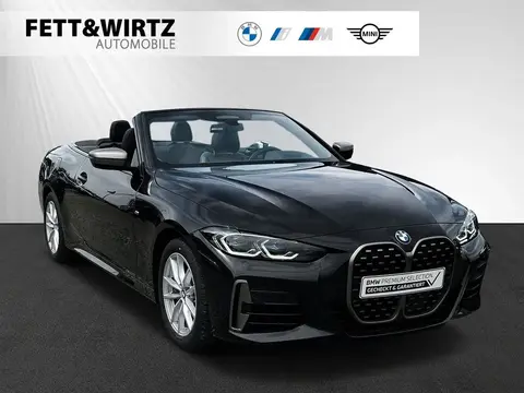 Used BMW M440 Petrol 2023 Ad 