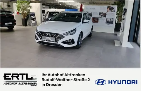 Annonce HYUNDAI I30 Essence 2024 d'occasion Allemagne