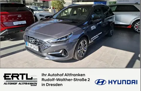 Annonce HYUNDAI I30 Essence 2024 d'occasion 