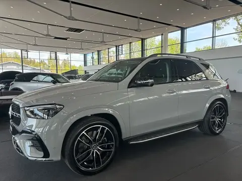 Annonce MERCEDES-BENZ CLASSE GLE Diesel 2024 d'occasion 