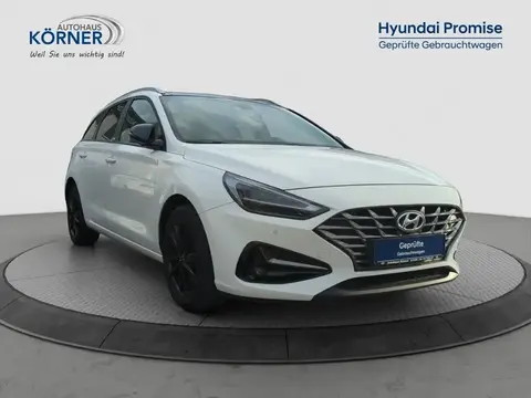 Used HYUNDAI I30 Diesel 2020 Ad 