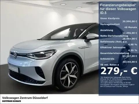 Used VOLKSWAGEN ID.5 Not specified 2022 Ad 