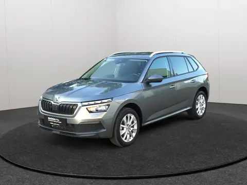 Used SKODA KAMIQ Petrol 2023 Ad 