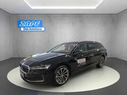 Used SKODA SUPERB Diesel 2024 Ad 