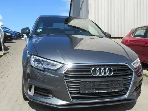 Used AUDI A3 Petrol 2018 Ad 