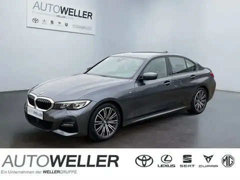 Annonce BMW SERIE 3 Essence 2020 d'occasion Allemagne