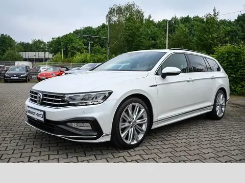 Annonce VOLKSWAGEN PASSAT Diesel 2020 d'occasion 