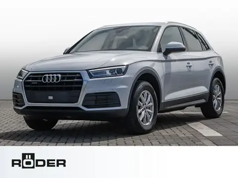 Used AUDI Q5 Diesel 2020 Ad 