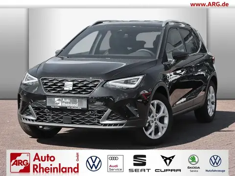 Used SEAT ARONA Petrol 2024 Ad 