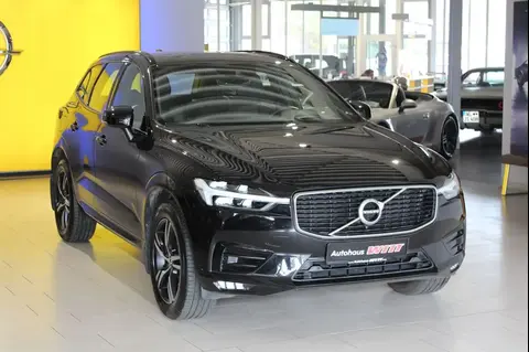 Used VOLVO XC60 Diesel 2019 Ad 