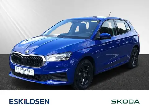 Annonce SKODA FABIA Essence 2023 d'occasion 