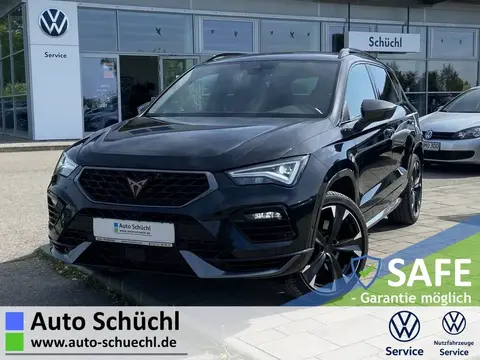 Annonce CUPRA ATECA Essence 2023 d'occasion 