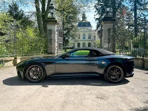 Annonce ASTON MARTIN DBS Essence 2020 d'occasion Allemagne