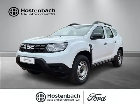 Used DACIA DUSTER Petrol 2023 Ad 