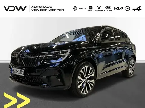 Used RENAULT AUSTRAL Hybrid 2022 Ad 