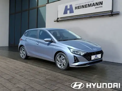 Used HYUNDAI I20 Petrol 2024 Ad 